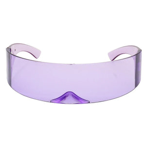 NeoVision Cyber Visors – Wear the Future