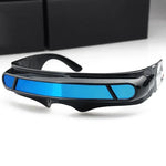 Load image into Gallery viewer, AURORA VISOR — Future Sight
