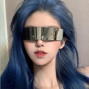 NeoVision Cyber Visors – Wear the Future
