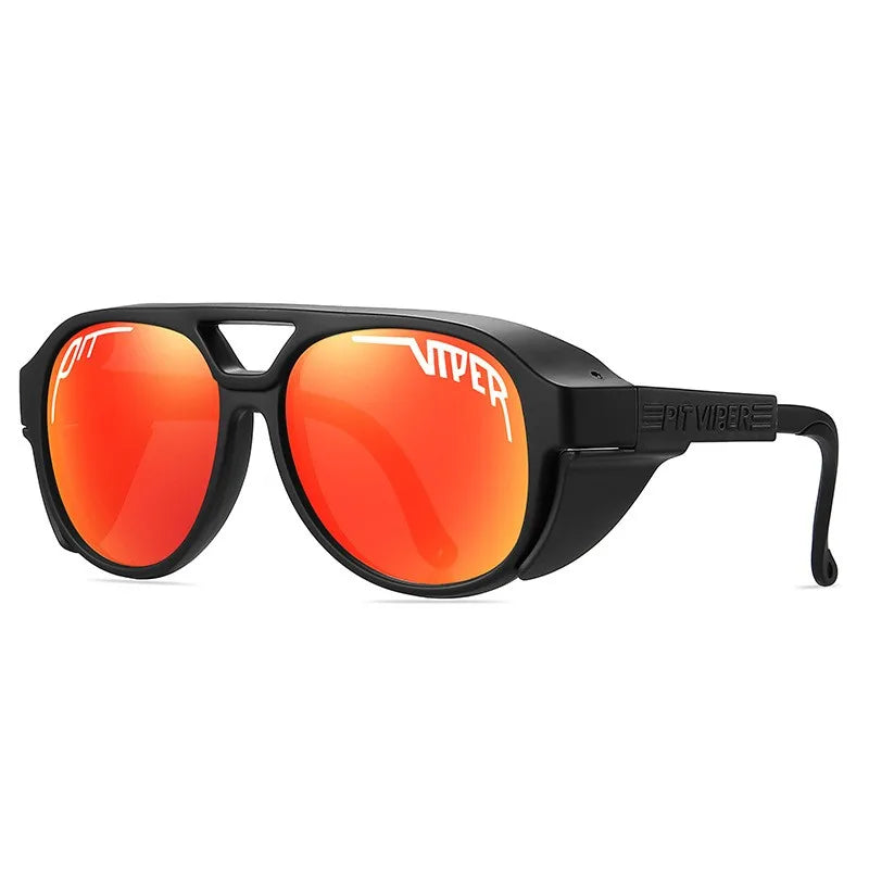 Quantum Viper Shades – Limited Edition Electro-Chic