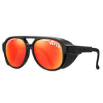 Load image into Gallery viewer, Quantum Viper Shades – Limited Edition Electro-Chic
