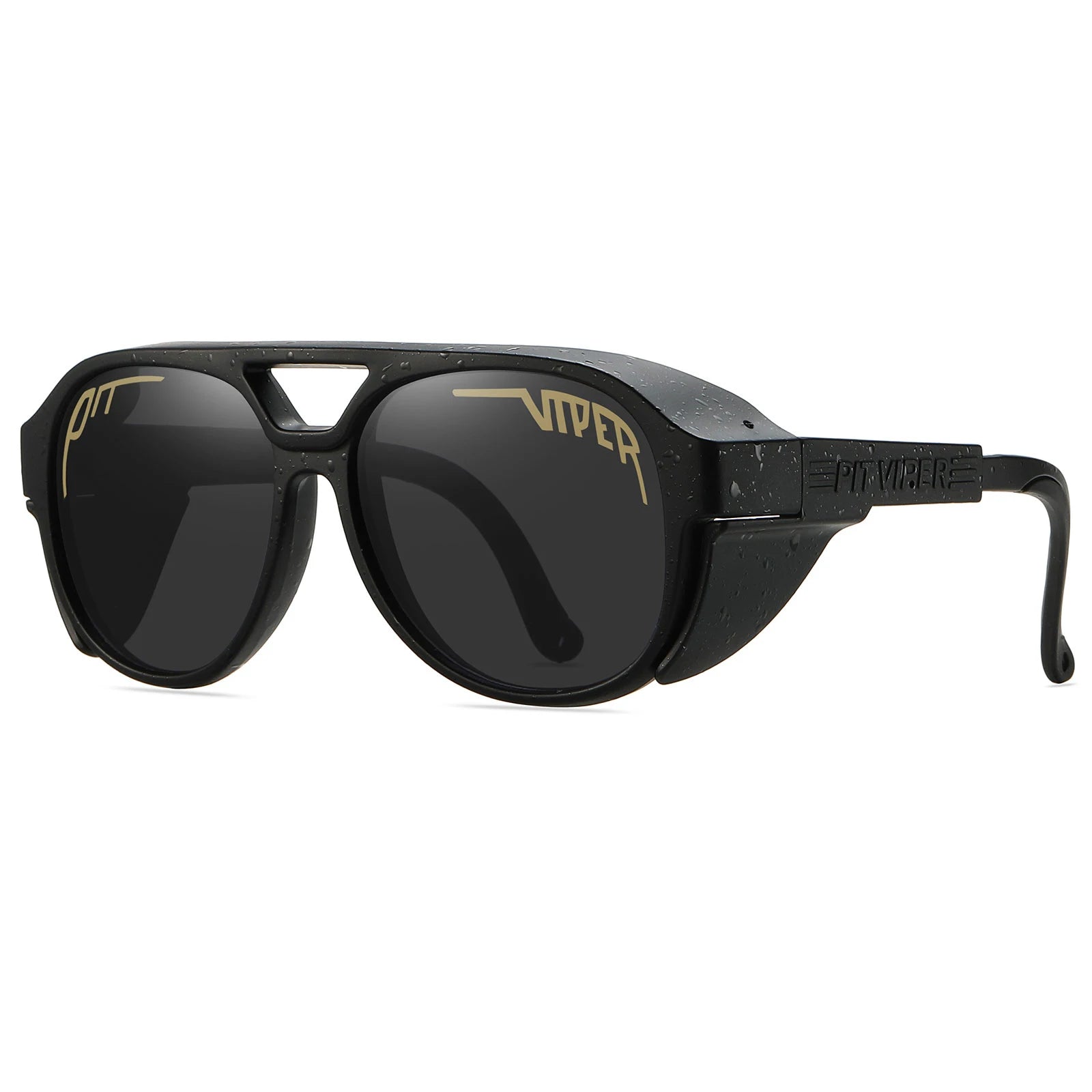 Quantum Viper Shades – Limited Edition Electro-Chic