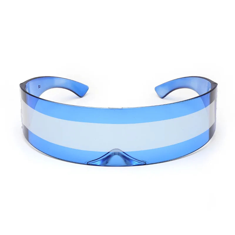 NeoVision Cyber Visors – Wear the Future