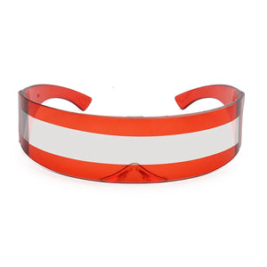 NeoVision Cyber Visors – Wear the Future