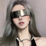 Load image into Gallery viewer, NeoVision Cyber Visors – Wear the Future
