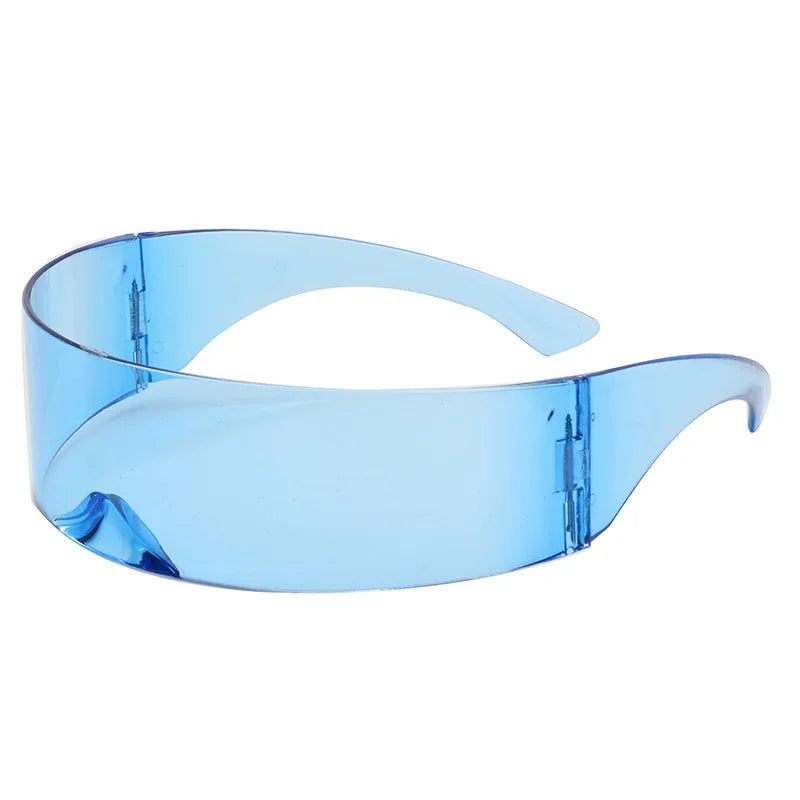 NeoVision Cyber Visors – Wear the Future