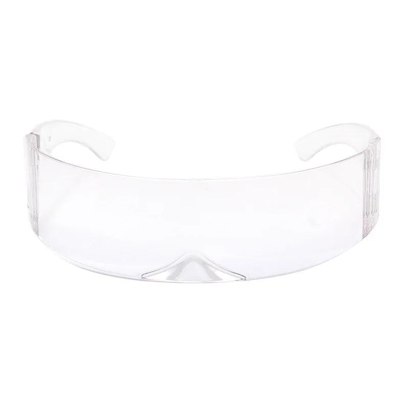 NeoVision Cyber Visors – Wear the Future