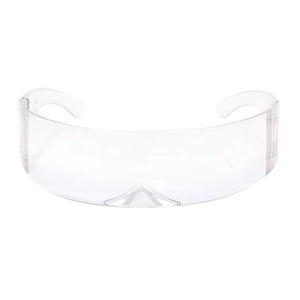 NeoVision Cyber Visors – Wear the Future