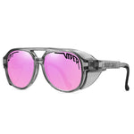 Load image into Gallery viewer, Quantum Viper Shades – Limited Edition Electro-Chic
