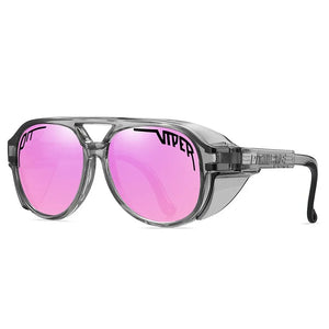 Quantum Viper Shades – Limited Edition Electro-Chic