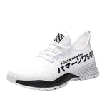 Load image into Gallery viewer, NeoPulse Runner Sneakers — Code the Streets
