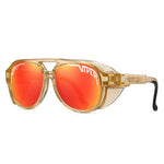 Load image into Gallery viewer, Quantum Viper Shades – Limited Edition Electro-Chic
