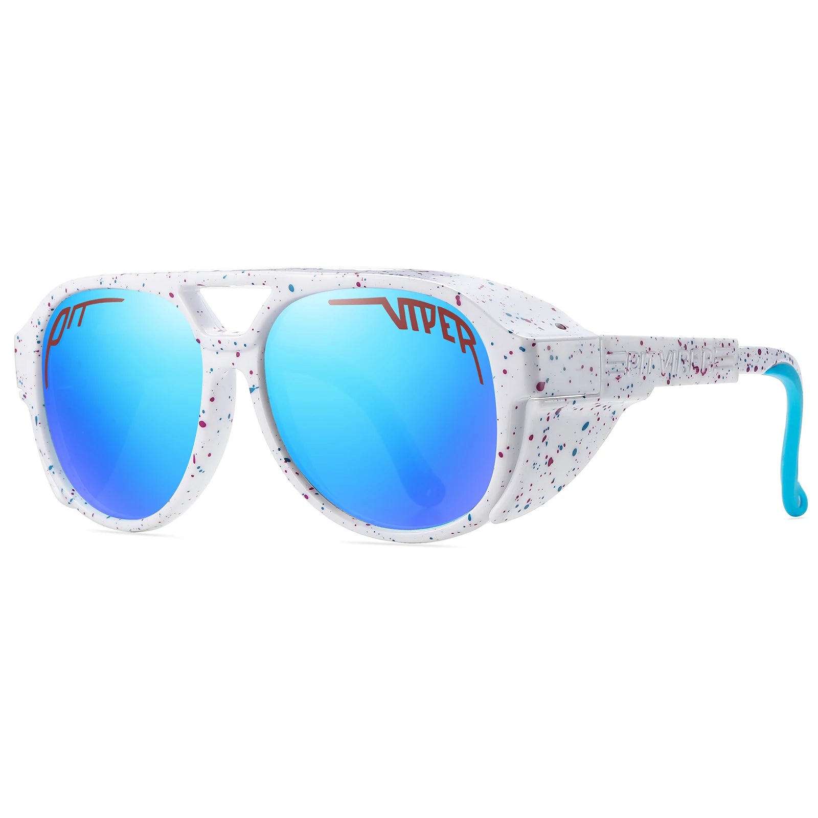 Quantum Viper Shades – Limited Edition Electro-Chic