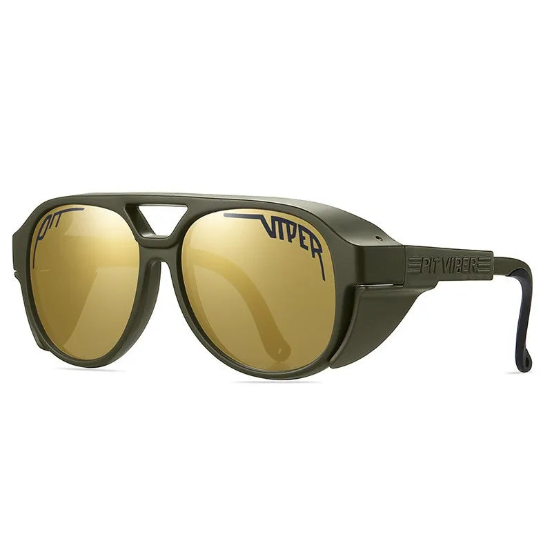 Quantum Viper Shades – Limited Edition Electro-Chic
