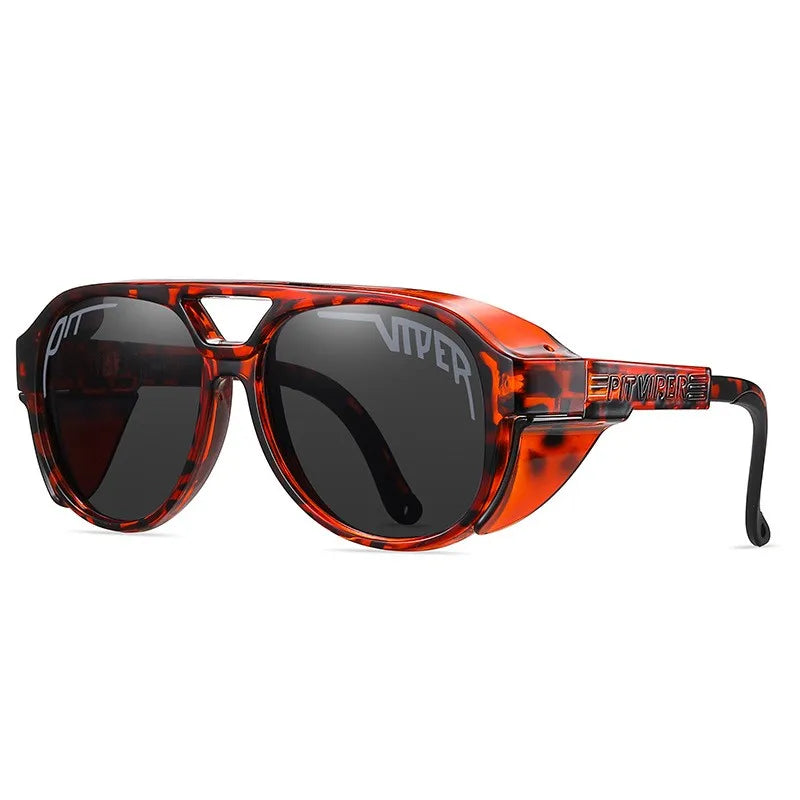 Quantum Viper Shades – Limited Edition Electro-Chic