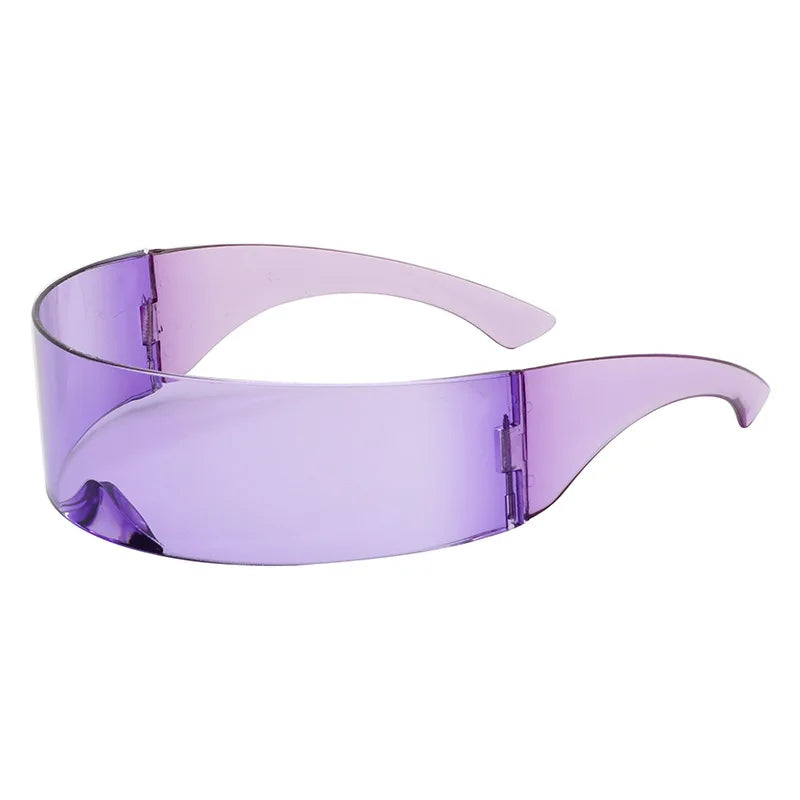 NeoVision Cyber Visors – Wear the Future