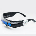 Load image into Gallery viewer, AURORA VISOR — Future Sight
