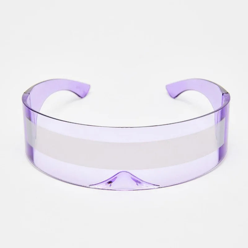 NeoVision Cyber Visors – Wear the Future