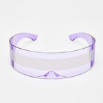 Load image into Gallery viewer, NeoVision Cyber Visors – Wear the Future
