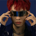 Load image into Gallery viewer, NeoVision Cyber Visors – Wear the Future
