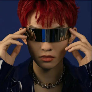 NeoVision Cyber Visors – Wear the Future