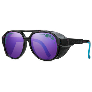Quantum Viper Shades – Limited Edition Electro-Chic