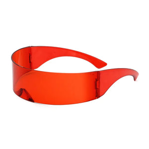 NeoVision Cyber Visors – Wear the Future