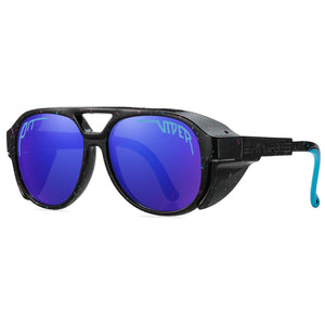 Quantum Viper Shades – Limited Edition Electro-Chic