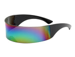 Load image into Gallery viewer, NeoVision Cyber Visors – Wear the Future
