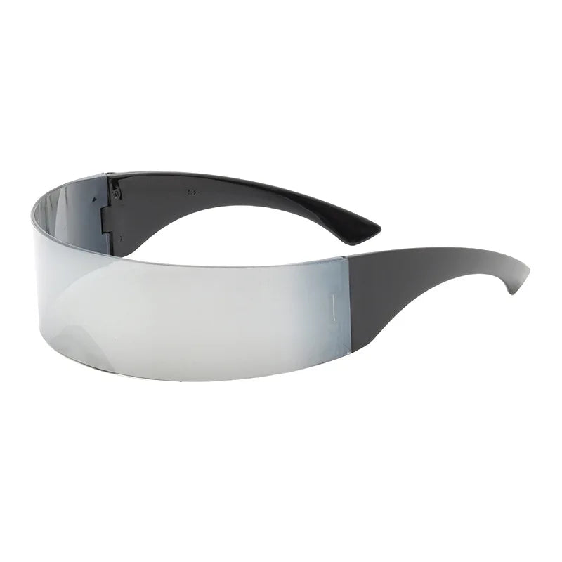 NeoVision Cyber Visors – Wear the Future