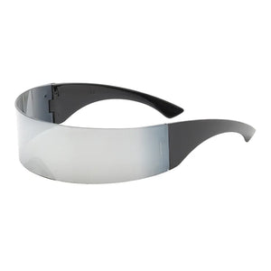 NeoVision Cyber Visors – Wear the Future