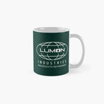 Load image into Gallery viewer, Lumon Industries Class Mug
