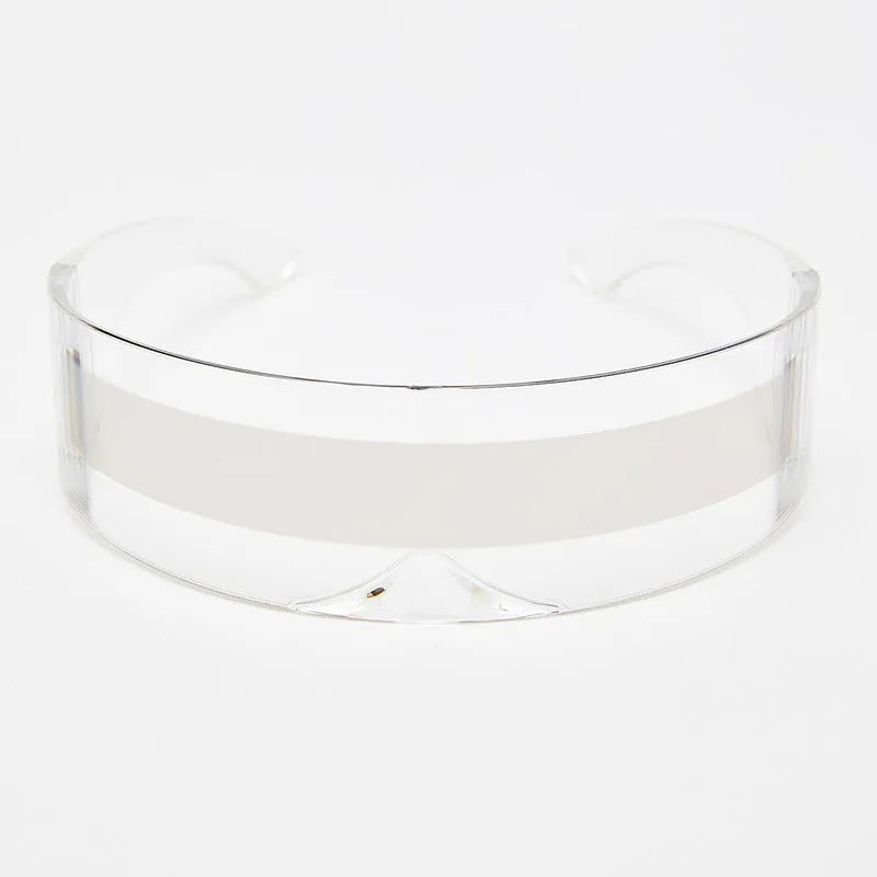 NeoVision Cyber Visors – Wear the Future