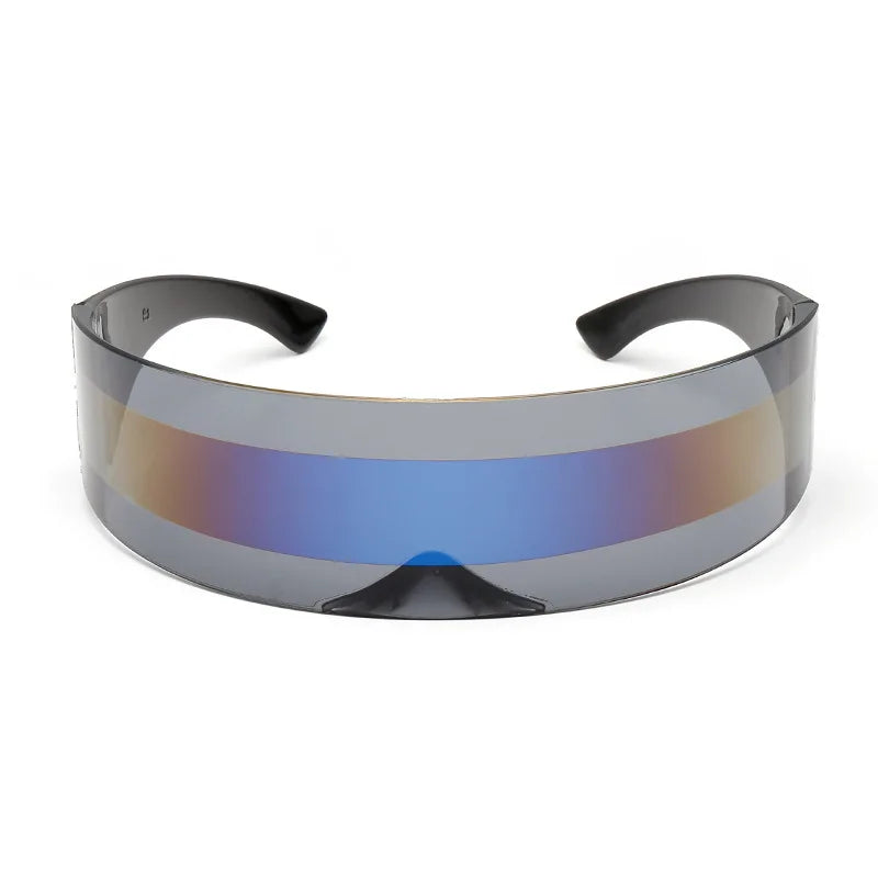 NeoVision Cyber Visors – Wear the Future