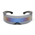 Load image into Gallery viewer, NeoVision Cyber Visors – Wear the Future
