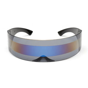 NeoVision Cyber Visors – Wear the Future