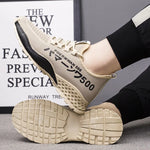 Load image into Gallery viewer, NeoPulse Runner Sneakers — Code the Streets
