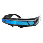 Load image into Gallery viewer, AURORA VISOR — Future Sight
