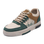 Load image into Gallery viewer, Ocean Crest Street Sneakers – Ride the Wave of Style
