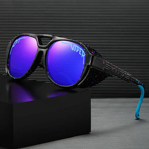 Quantum Viper Shades – Limited Edition Electro-Chic