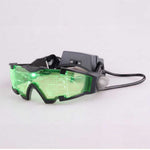 Load image into Gallery viewer, Neon Strike Tactical Visor – Built for the Urban Wasteland
