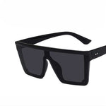Load image into Gallery viewer, Eclipse Shield Futuristic Sunglasses – Command the View
