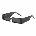 Load image into Gallery viewer, Voidline Minimalist Futuristic Sunglasses – Style in Its Sharpest Form
