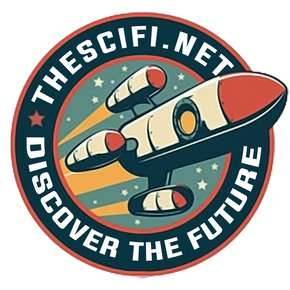 TheSciFi.Net
