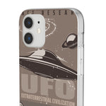 Load image into Gallery viewer, UFO - The Sci-Fi 
