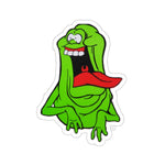 Load image into Gallery viewer, Slimer Sticker - The Sci-Fi 
