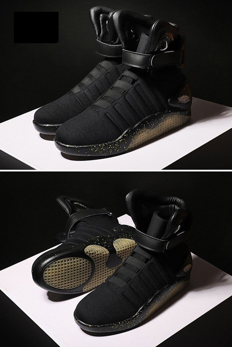 Unisex McFly 2015 (USB Rechargeable) Sneakers