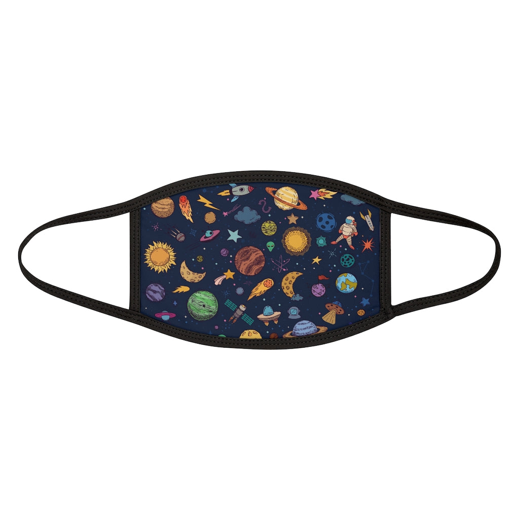 Outer Space - The Sci-Fi 