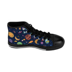 Load image into Gallery viewer, Outer Space Shoes - The Sci-Fi 
