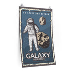 Load image into Gallery viewer, Galaxy Research - The Sci-Fi 
